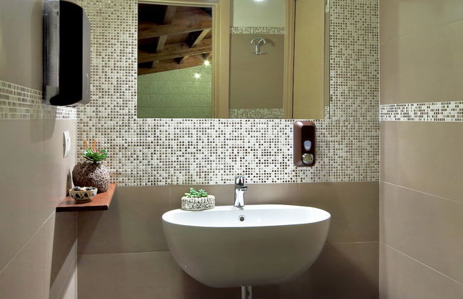 Artemisia Resort - Photo 45