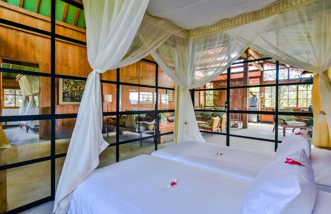 Sumberkima Hill Private Villa Retreat - Photo 60