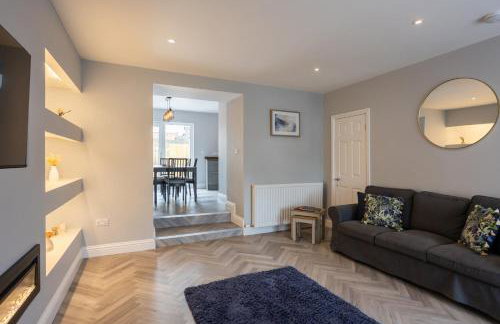 Huckleberry House - Foto 16