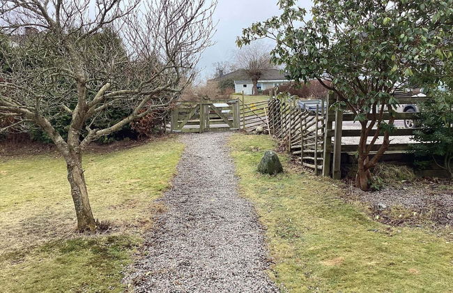 4 Star Holiday Home in Onsala-by Traum - Foto 29