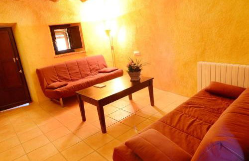 Can Marisch La Casa Pairal - Foto 22