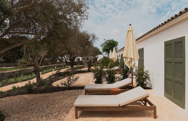 Hotel Rural Sant Ignasi - Photo 13