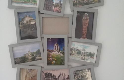 Élégante maison de ville avec cour intérieure, centre de Châteaudun, proche sites touristiques - FR-1-581-115 - Foto 24