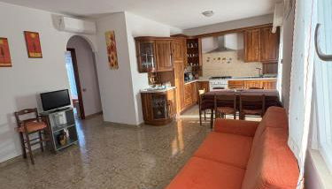 La casa di Nana' 1 - Foto 2, stove, pet friendly