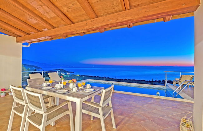 Nisaki Villa - Foto 26