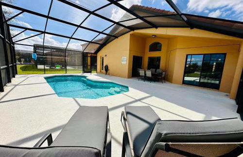 Villa with Pool in Gated 18-hole Golf Community with self-checkin after 4pm - Foto 44