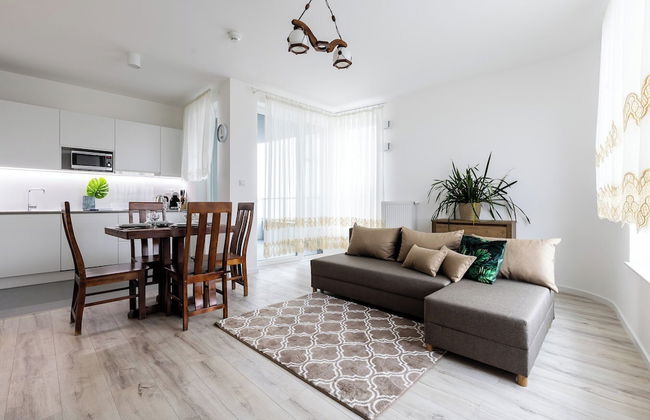 Symphony Modern Tower - Foto 60