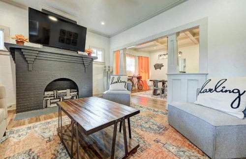 Cottage Chic- Less than 5 mins to Plaza District - Foto 15