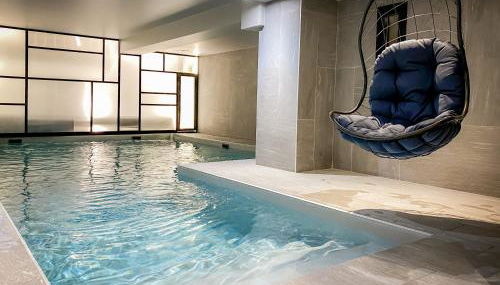 Chalets Patchwork - Foto 2