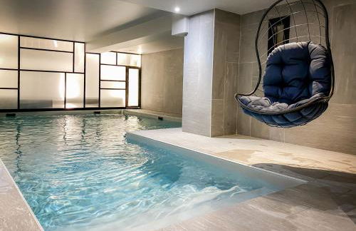 Chalets Patchwork - Foto 2