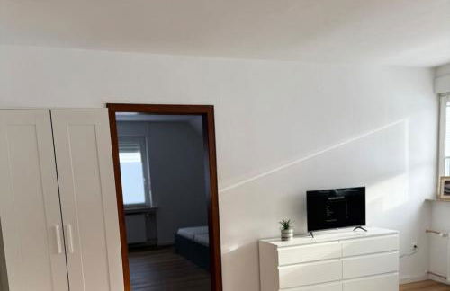 Ferienwohnung Opas Gewächshaus - Foto 24