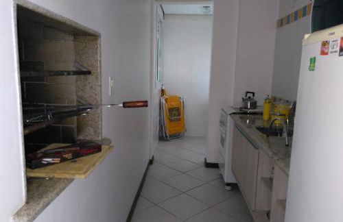 Brava Apart Hotel - Foto 12