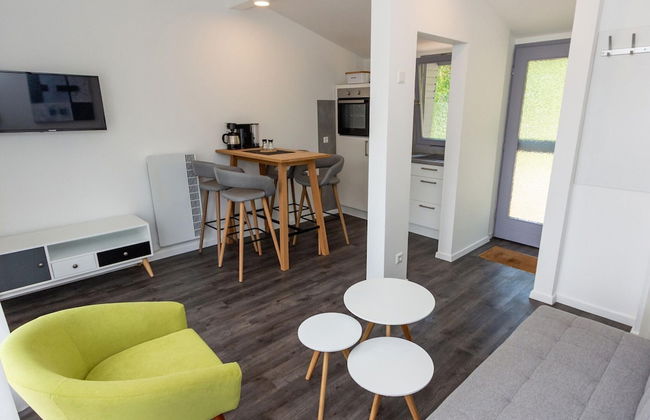 Bungalow in Waxweiler in the Southern Eifel - Photo 4