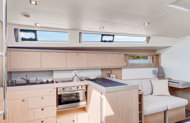 Discover Sailing Asia - Hong Kong - Photo 11