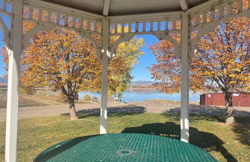 Family-friendly Home on Boyd Lake, Gorgeous Views! - Foto 98