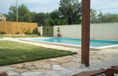 Villa Pistan - Foto 39