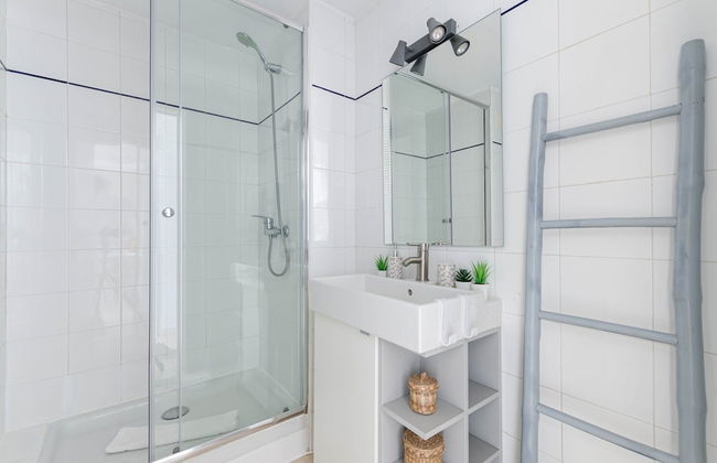 Beautiful Apartment With View - Foto 16