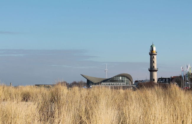 Wohnung in Blowatz an der Ostseekuste - Foto 15