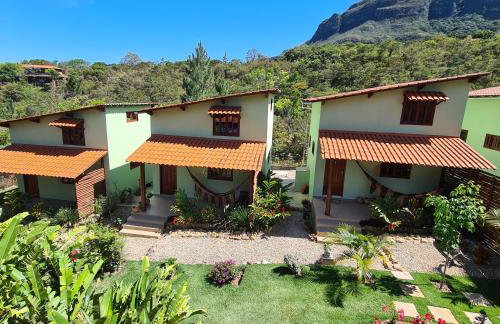 Green Chales - Vale do Capão - Foto 15