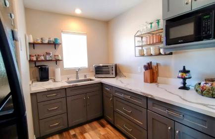 Falcon Cottage - Foto 3