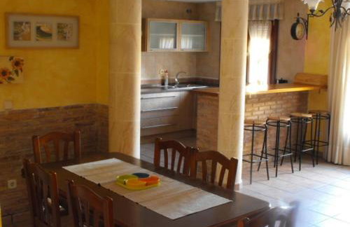 CASA RURAL ALTA YUBERIA - Foto 27