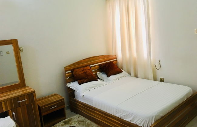 Vertex Realty Apartment Lekki 1 - Foto 2