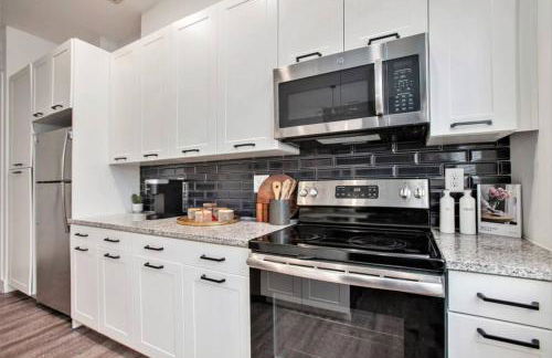 Minutes Away From Mercedes Benz Stadium,GWCC &World Cup - Foto 11