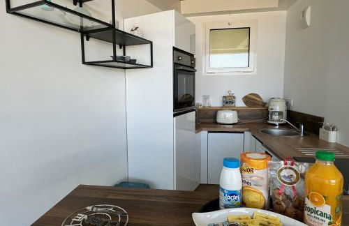 Le Sunrise - panorama sur l'estuaire - Foto 18