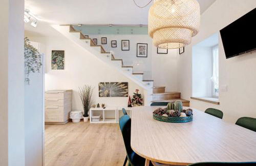 Wellness Lodge Chicca - Foto 24