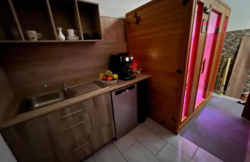 Apartment nahe Frankfurt am Main mit Parkplätzen PKW oder VAN - Foto 38