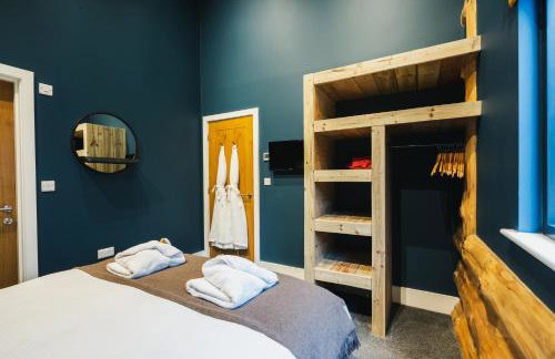 The Farmhouse - Photo 21