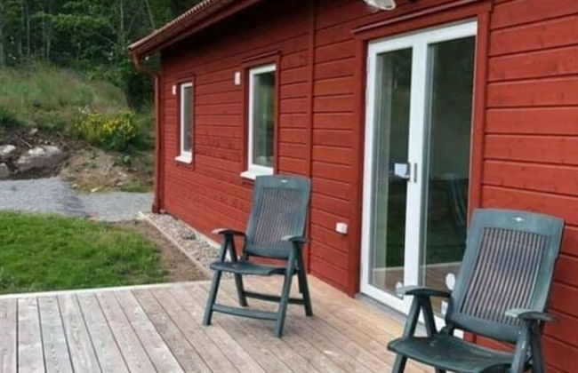 House Sjotorp Comfortable Holiday Residence - Foto 18