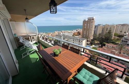 Apartamento Carihuela Torremolinos - Foto 16