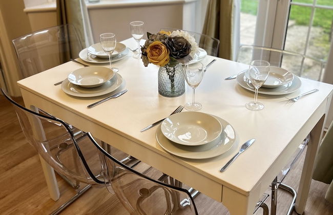 Wimbledon Holiday Lets - Foto 28