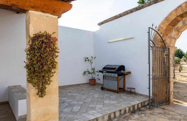 Villa Violino - Castelvetrano - Photo 20