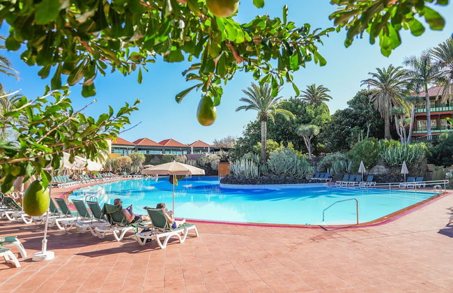 Hacienda San Jorge - Foto 45