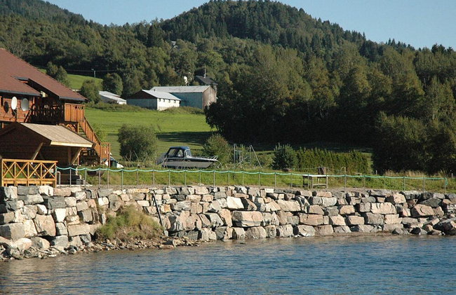 Holiday Home in EidsvÃ¥g - Photo 43