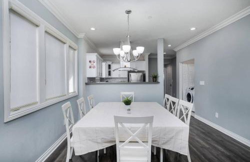 Stylish 4 BR house near Korea Town (Central LA) - Foto 10