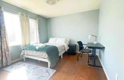 New - Spacious, Comfortable 5 Beds 3 Baths House - Foto 34