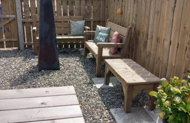 The Shepherd's Cottage - Foto 19