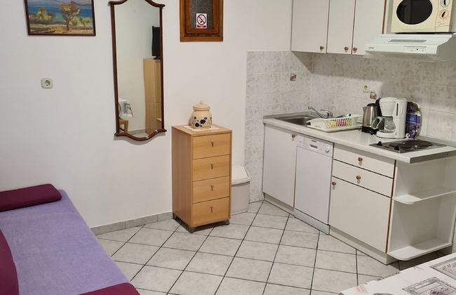 Apartments Pansion Franka 3 - Foto 26