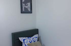 OT Appart City Logement élégant et central - Foto 12