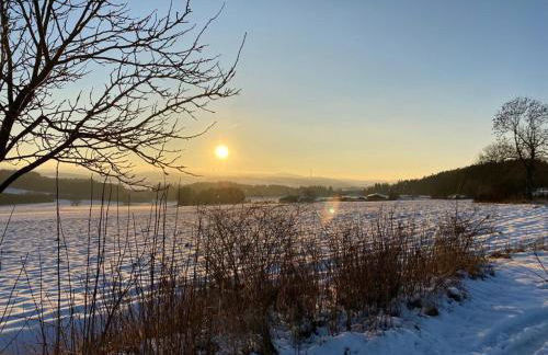 Ferienwohnung zur Bugspitze - Foto 35