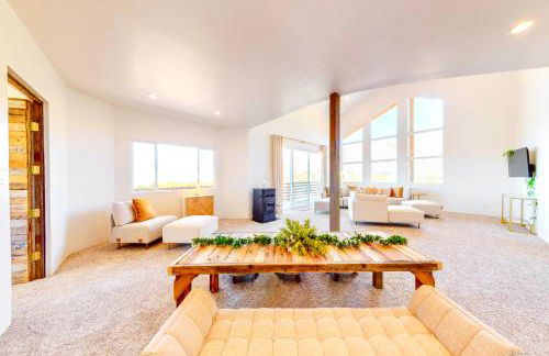 Luxury of the Ritz set in the National Forest - Foto 22