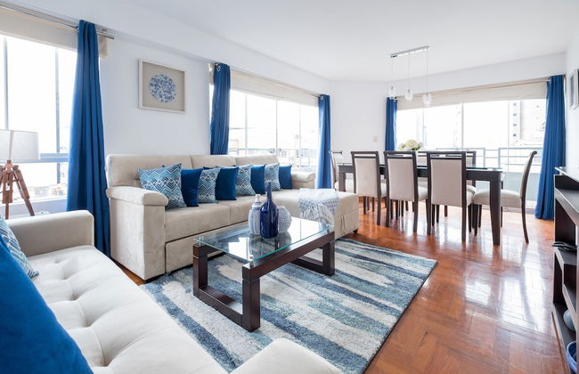 GLOBALSTAY. Amazing Alcanfores Apartments - Photo 10