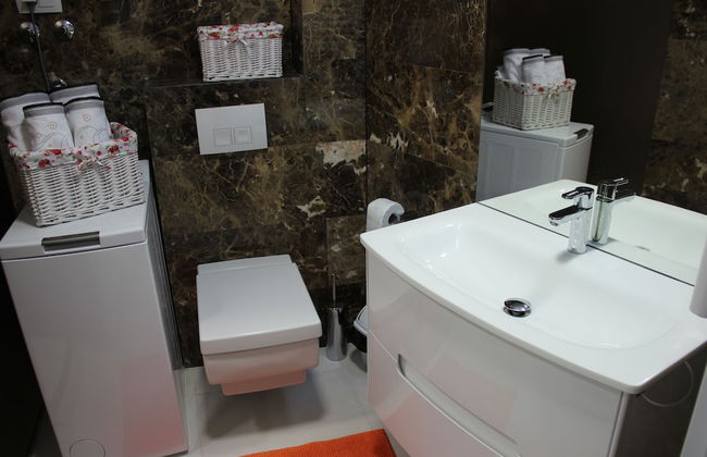 Lux Apartments Sunrior - Foto 46