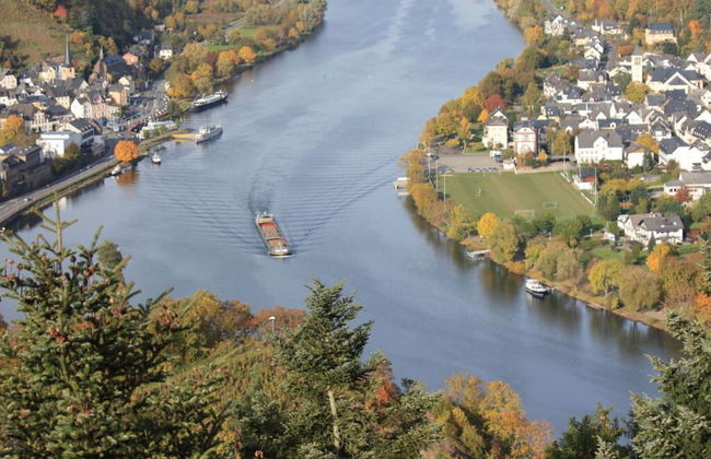 Appealing Apartment in Alf - Foto 20