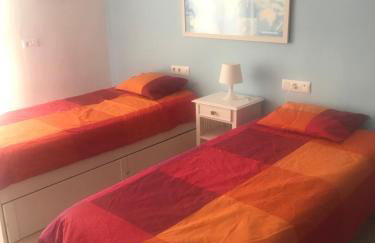 Amazing in front of the sea apartment - Foto 24