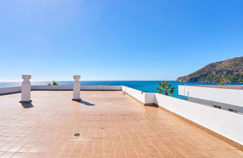 Apartamento 1a línea La Herradura - Photo 21