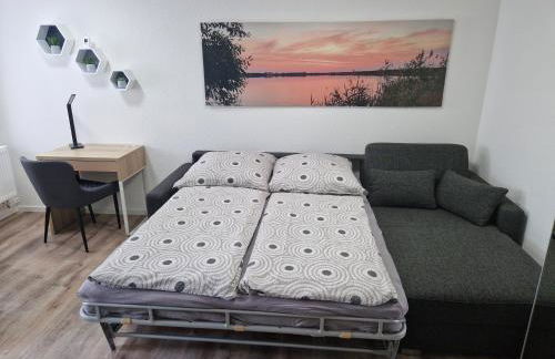 Ferienhaus Gisela Arendsee - Foto 5